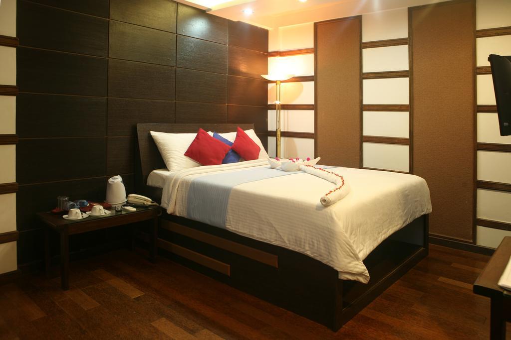 Ripple Beach Inn Hulhumale Dış mekan fotoğraf
