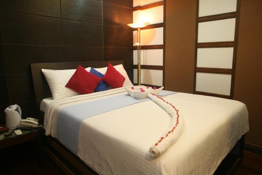 Ripple Beach Inn Hulhumale Dış mekan fotoğraf
