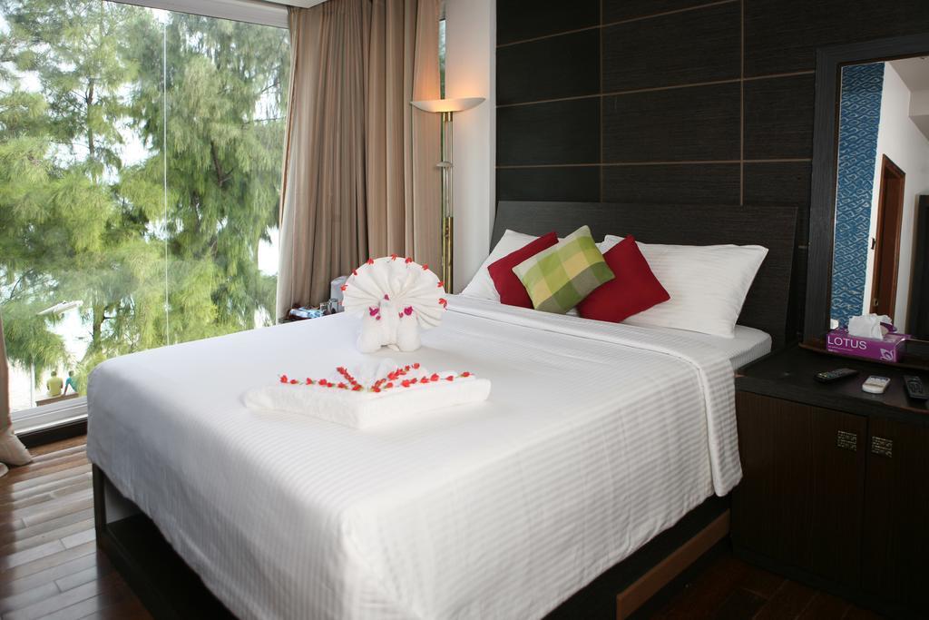 Ripple Beach Inn Hulhumale Dış mekan fotoğraf