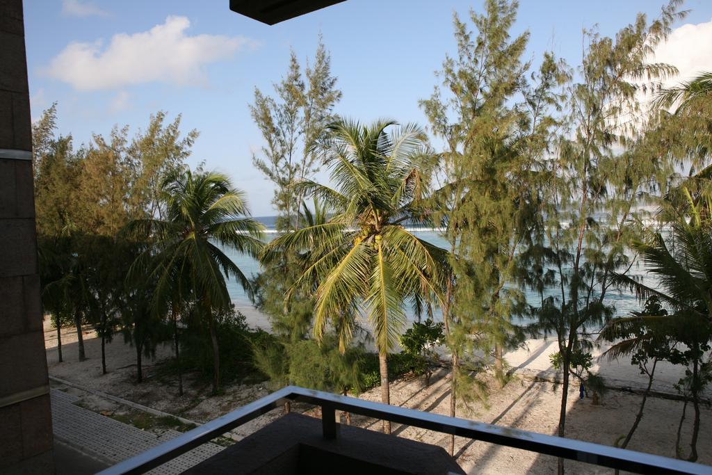Ripple Beach Inn Hulhumale Oda fotoğraf