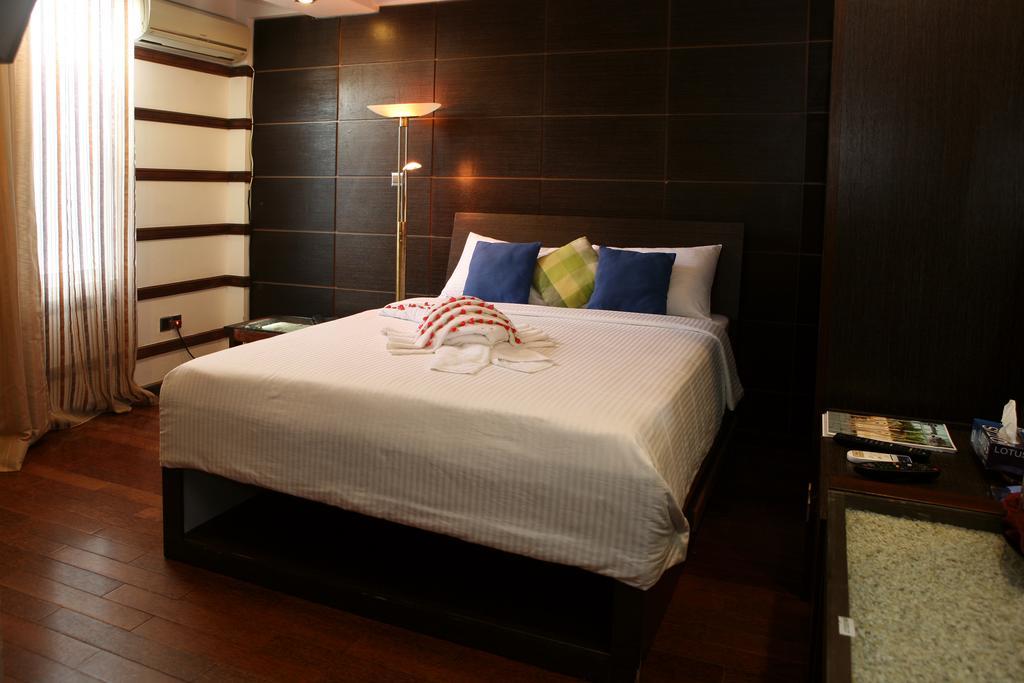 Ripple Beach Inn Hulhumale Dış mekan fotoğraf