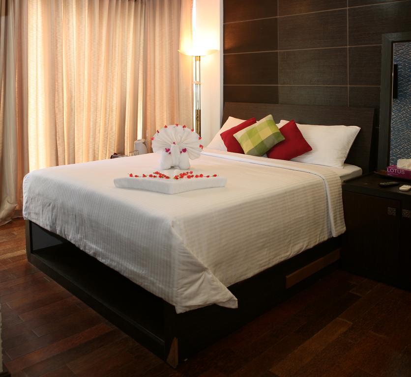 Ripple Beach Inn Hulhumale Dış mekan fotoğraf