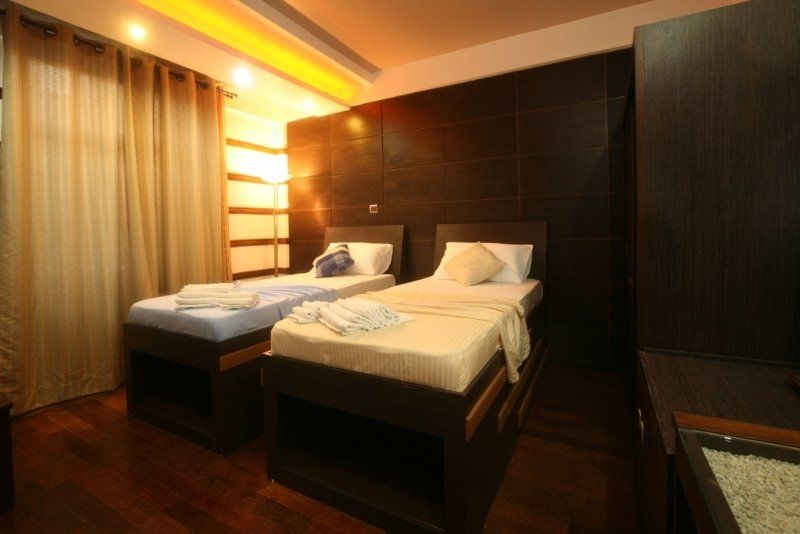 Ripple Beach Inn Hulhumale Dış mekan fotoğraf