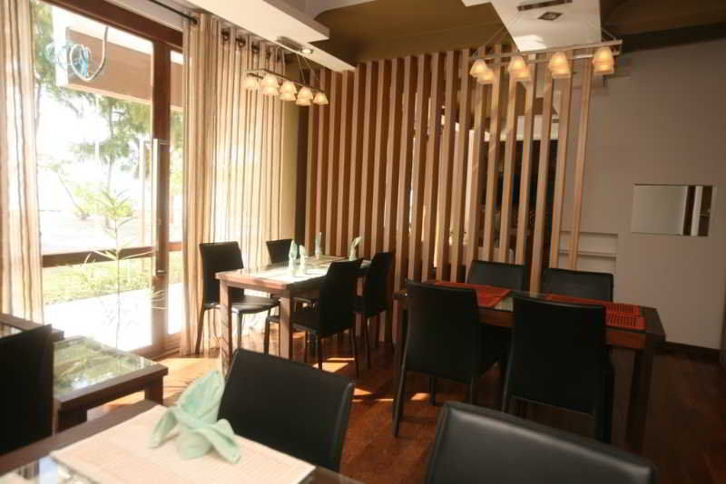 Ripple Beach Inn Hulhumale Dış mekan fotoğraf