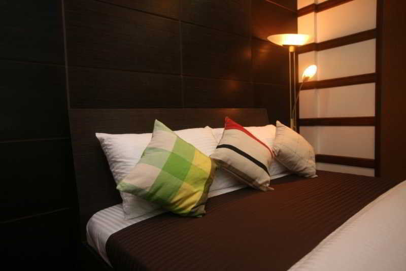 Ripple Beach Inn Hulhumale Dış mekan fotoğraf