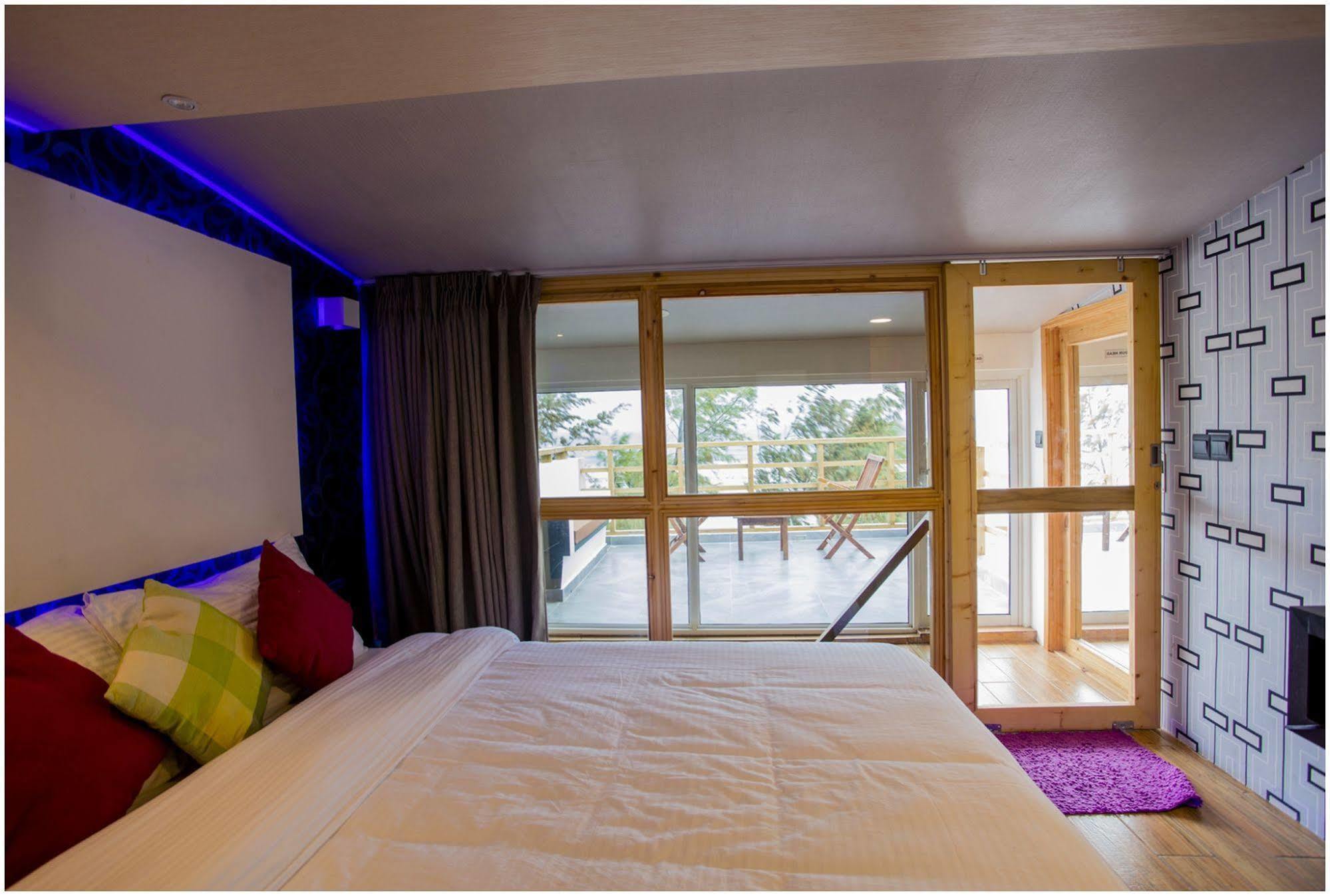 Ripple Beach Inn Hulhumale Dış mekan fotoğraf