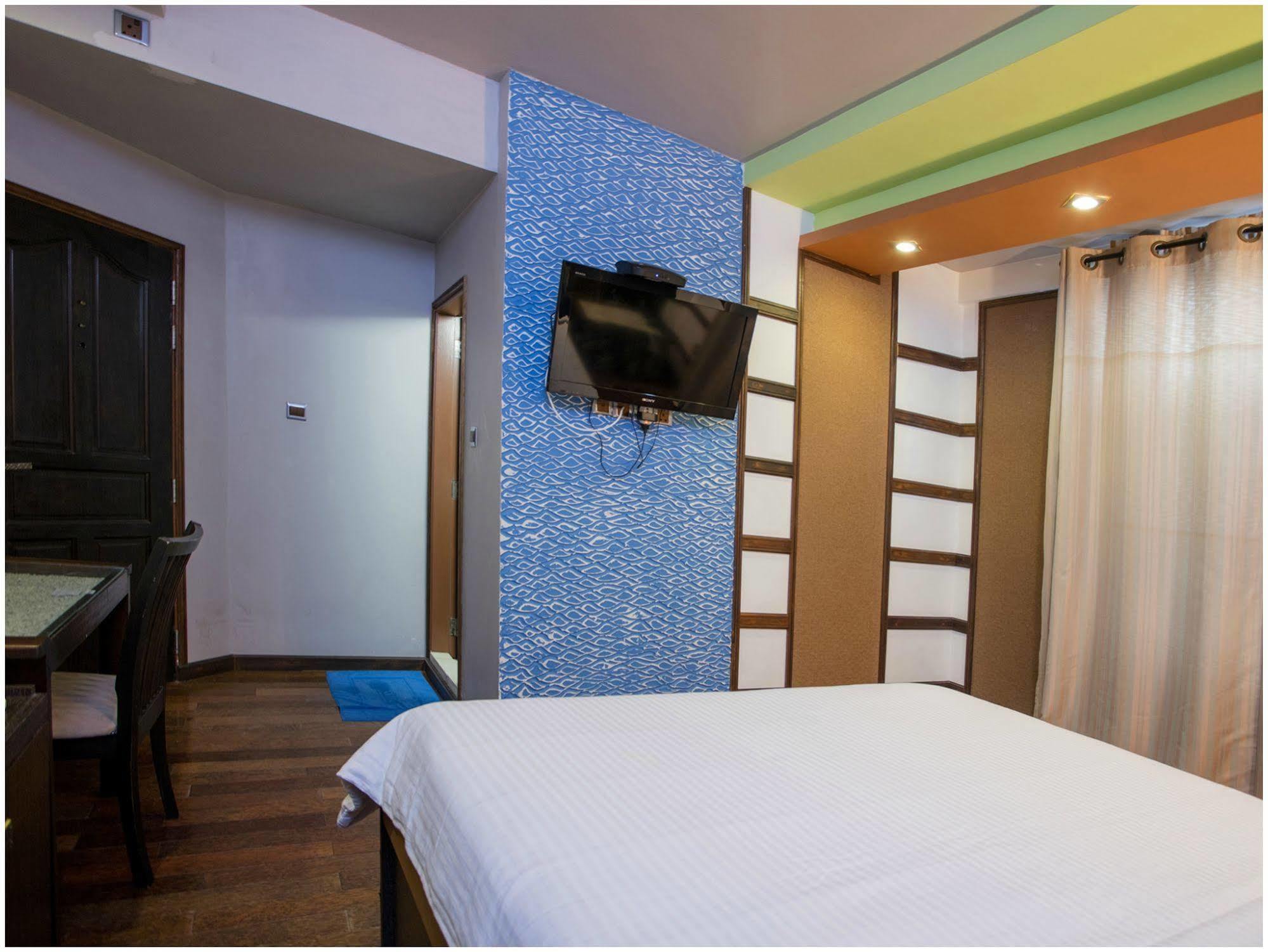 Ripple Beach Inn Hulhumale Dış mekan fotoğraf