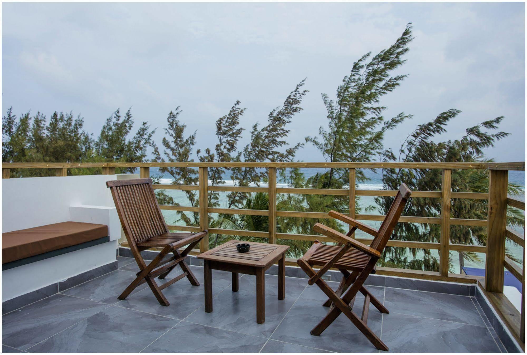 Ripple Beach Inn Hulhumale Dış mekan fotoğraf